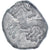 Moeda, Allobroges, Stater, Ist century BC, Type d'Annonay, VF(30-35), Eletro