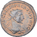 Munten, Probus, Antoninianus, 280, Antioch, ZF, Billon, RIC:922
