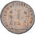 Coin, Maximianus, Fraction Æ, 295-299, Kyzikos, EF(40-45), Bronze, RIC:15b