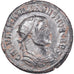 Coin, Galerius, Antoninianus, 295, Antioch, EF(40-45), Billon, RIC:719