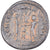 Coin, Maximianus, Fraction Æ, 296, Antioch, EF(40-45), Billon, RIC:60b