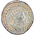 Moneda, Valerian I, Antoninianus, 255-256, Samosata, MBC, Vellón, RIC:287