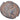 Monnaie, Divus Constantin I, Follis, 347-348, Antioche, TTB, Bronze, RIC:112