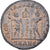 Monnaie, Constantin II, Follis, 337-347, Antioche, TTB+, Bronze, RIC:40