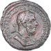 Moneta, Macrinus, As, AD 217-218, Rome, EF(40-45), Brązowy, RIC:174