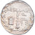 Moeda, Macedónia (Protetorado Romano), Aesillas Quaestor, Tetradrachm, 95-70