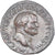 Moneta, Vespasian, Sestertius, 71, Rome, AU(50-53), Brązowy, RIC:245