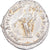 Moneta, Julia Domna, Denarius, 211-215, Rome, AU(55-58), Srebro, RIC:380