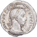 Munten, Alexander Severus, Denarius, AD 232, Rome, PR, Zilver, RIC:235