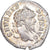 Moneta, Septimius Severus, Denarius, 205, Rome, AU(55-58), Srebro, RIC:196