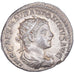 Moneta, Elagabalus, Antoninianus, 218-219, Rome, SPL-, Biglione, RIC:155