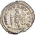 Moneta, Diadumenian, Denarius, AD 217-218, Rome, AU(55-58), Srebro, RIC:102