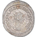 Moneta, Macrianus, usurper, Antoninianus, 260-261, Samosata, BB+, Biglione