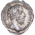 Coin, Marcus Aurelius, Denarius, 174, Rome, AU(50-53), Silver, RIC:303