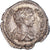Moneta, Geta, Denarius, 200-202, Rome, AU(55-58), Srebro, RIC:18