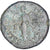 Munten, Domitianus, Dupondius, AD 73-74, Rome, Rare, FR+, Bronzen, RIC:659.