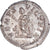Coin, Plautilla, Denarius, AD 202-205, Rome, AU(55-58), Silver, RIC:369
