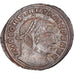 Coin, Constantine I, Follis, 315-316, Siscia, EF(40-45), Bronze, RIC:15