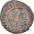 Moneta, Constantine I, Follis, 314-315, Alexandria, EF(40-45), Brązowy, RIC:6