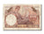 Biljet, Frankrijk, 100 Francs, 1947 French Treasury, 1947, 1947-01-01, TTB