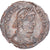 Coin, Valentinian I, 1/2 Maiorina, 364-367, Kyzikos, Rare, EF(40-45), Bronze