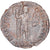 Coin, Valentinian I, 1/2 Maiorina, 364-367, Kyzikos, Rare, EF(40-45), Bronze