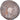 Monnaie, Valentinian II, Maiorina pecunia, 378-383, Héraclée, TB+, Bronze