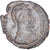 Coin, Theodosius I, Maiorina pecunia, 383-388 AD, Thessalonica, VF(30-35)