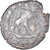 Coin, Theodosius I, Maiorina pecunia, 383-388 AD, Thessalonica, VF(30-35)