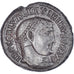 Moneta, Maximinus II, Follis, 312, Antioch, EF(40-45), Brązowy, RIC:164b