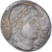 Moneta, Constantine I, Follis, 326, Rome, BB+, Bronzo, RIC:287