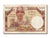Banknot, Francja, 100 Francs, 1947 French Treasury, 1947, VF(30-35), Fayette:VF