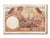 Banknot, Francja, 100 Francs, 1947 French Treasury, 1947, VF(30-35), Fayette:VF