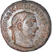 Moneta, Licinius I, Follis, 316-317, Alexandria, EF(40-45), Brązowy, RIC:18