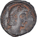 Coin, Constantine I, Nummus, 335-337, Antioch, AU(50-53), Bronze, RIC:108