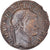 Moneta, Maxentius, Follis, AD 310-311, Rome, EF(40-45), Brązowy, RIC:258