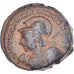 Moneda, Licinius II, Follis, 321-323, Antioch, MBC, Bronce, RIC:36