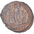 Moneta, Licinius II, Follis, 321-323, Antioch, EF(40-45), Brązowy, RIC:36