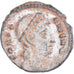 Coin, Constans, Nummus, 340, Alexandria, EF(40-45), Bronze, RIC:21