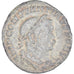 Moneta, Constantine I, Follis, 309-310, Lyon - Lugdunum, BB, Bronzo, RIC:308
