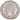 Munten, Constantijn II, Follis, 330-335, Antioch, ZF, Bronzen, RIC:87