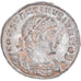 Munten, Constantijn II, Follis, 330-335, Antioch, ZF, Bronzen, RIC:87