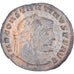 Coin, Constantine I, Follis, 313, Siscia, EF(40-45), Bronze, RIC:232b