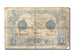 France, 5 Francs, 5 F 1912-1917 ''Bleu'', 1915, KM #70, 1915-11-05, F(12-15),...