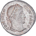 Moeda, Constantine I, Follis, 324-325, Rome, EF(40-45), Bronze, RIC:264