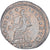 Moneta, Constantine I, Follis, 327, Constantinople, EF(40-45), Brązowy, RIC:17