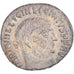 Moneta, Licinius I, Follis, 313-317, Nicomedia, BB, Bronzo, RIC:13