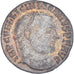Moneta, Licinius I, Follis, 313-317, Nicomedia, EF(40-45), Brązowy, RIC:13