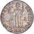 Moneta, Licinius I, Follis, 313-317, Nicomedia, EF(40-45), Brązowy, RIC:13