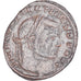 Moneta, Constantine I, Follis, 313-315, Siscia, MB+, Bronzo, RIC:7